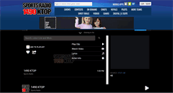 Desktop Screenshot of ktop1490.com